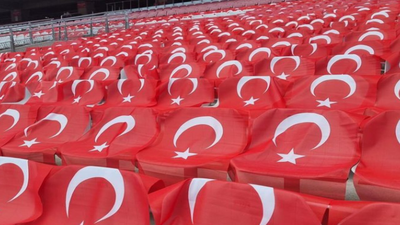 Avrupa Futbol Şampiyonası ne zaman? Türkiye hangi grupta yer alıyor?