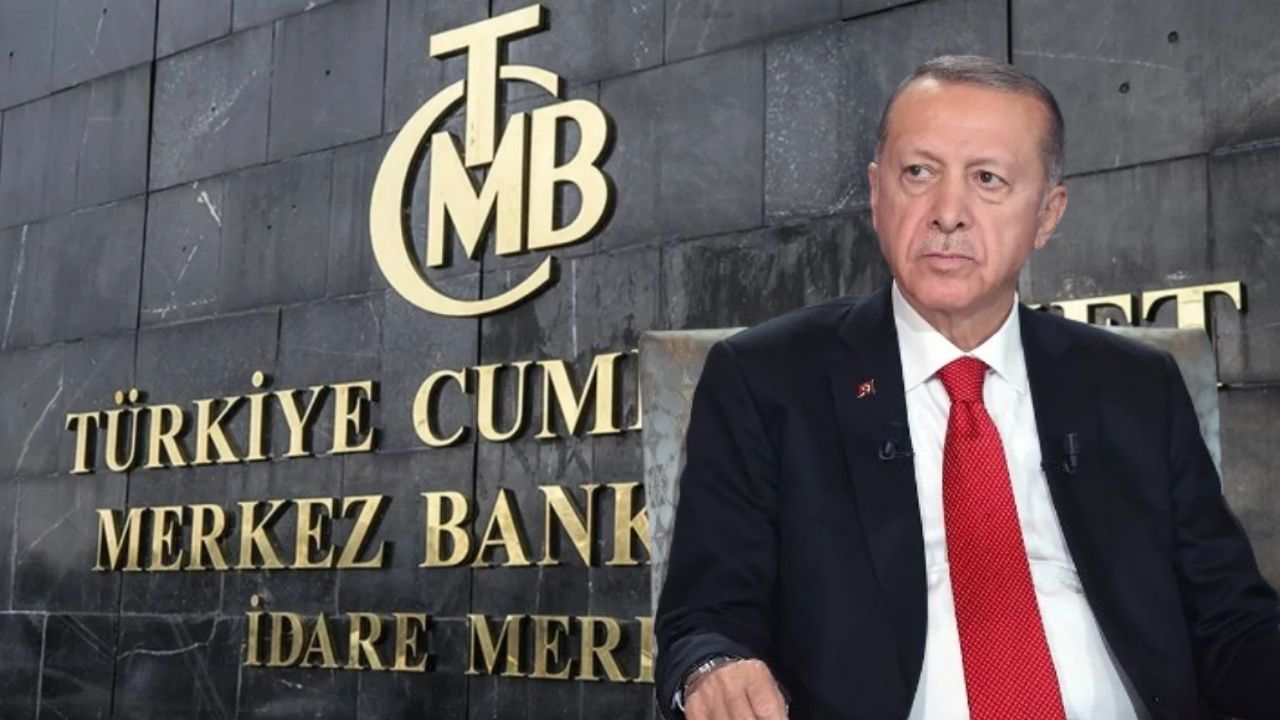 AYM'den, Merkez Bankası kararı!