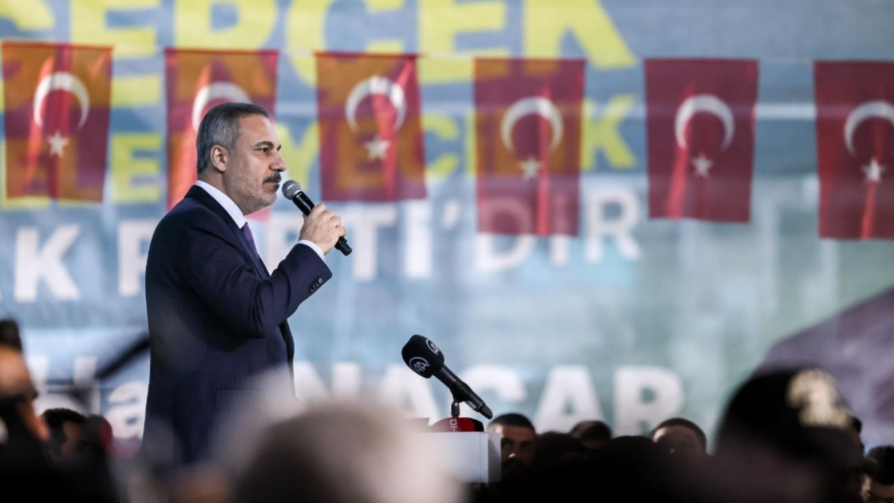 KULİS | AK Parti, Hakan Fidan'ın güçlenmesinden rahatsız