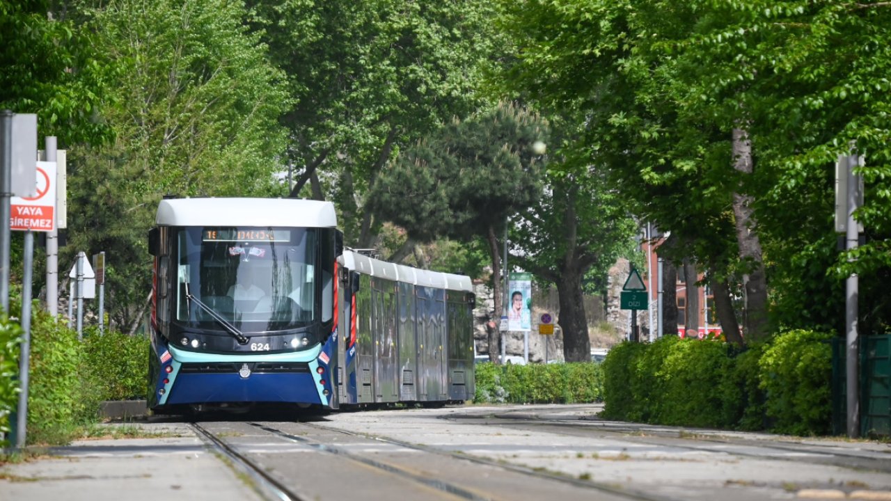 Taksim - Şişhane metro (M2) neden kapalı? Taksim-Kabataş Füniküler Hattı açık mı?