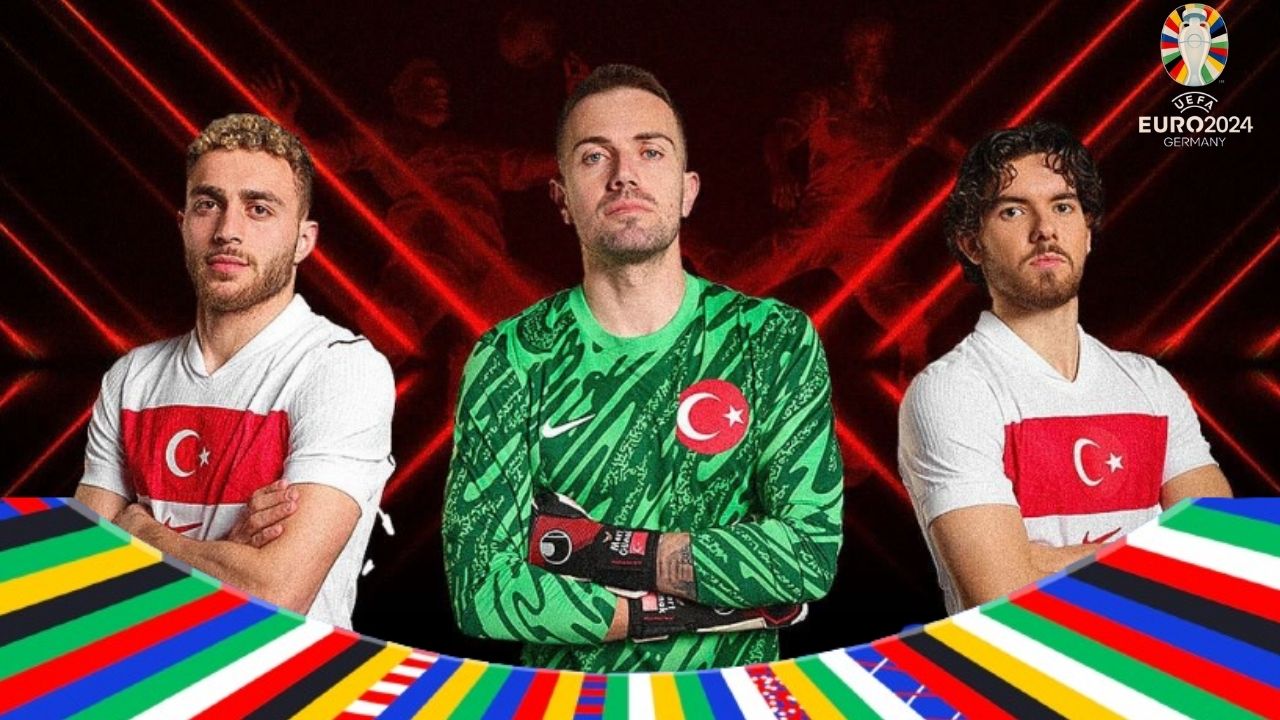 Türkiye'nin EURO 2024 F Grubu'ndan çıkması için senaryolar | Türkiye F grubundan nasıl çıkar?