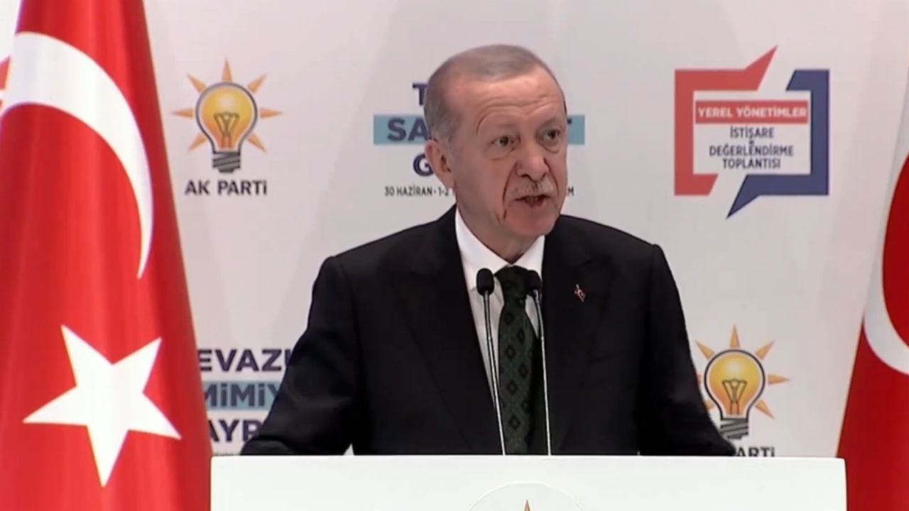 Erdoğan'dan muhalefete zam eleştirisi: Seçimler bitince verilen vaatler de unutuldu
