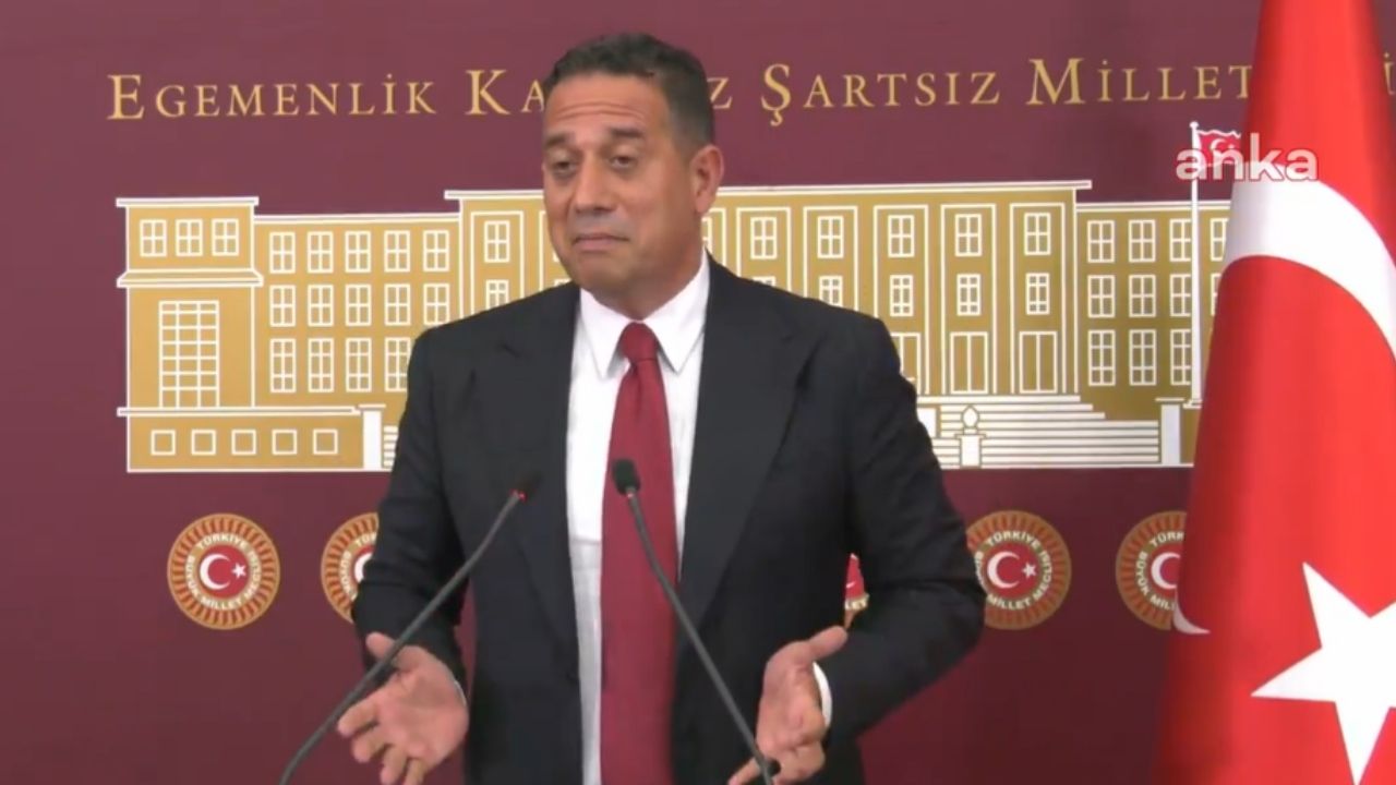 CHP'li Başarır'dan Erdoğan'a tepki: Çıkıp bunun hesabını vermelisin