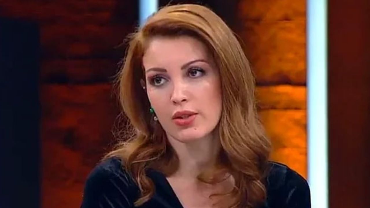 Gazeteci Nagehan Alçı'nın aşk yaşadığı Yunan diplomat kim?