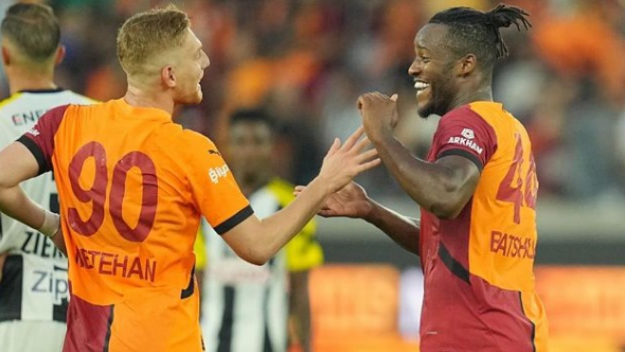 Galatasaray-Fortuna Düsseldorf hazırlık maçı şifresiz mi? Galatasaray-Fortuna Düsseldorf ne zaman?