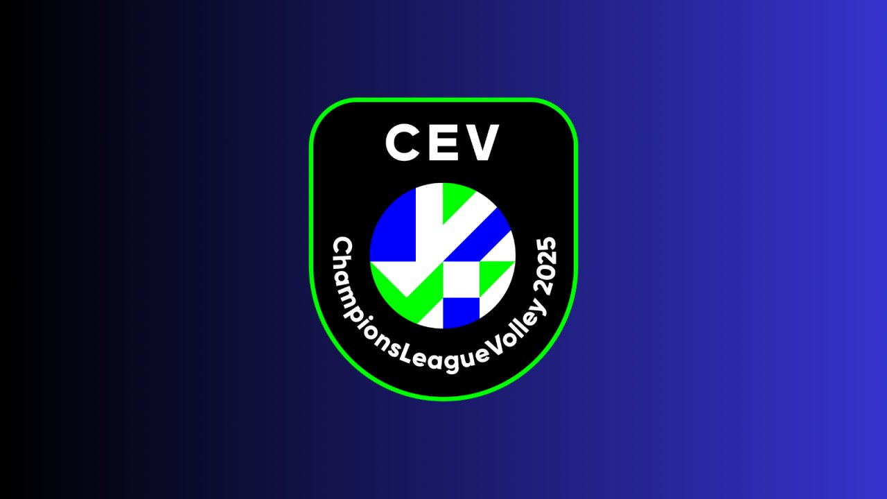 CEV Şampiyonlar Ligi'ndeki rakiplerimiz belli oldu