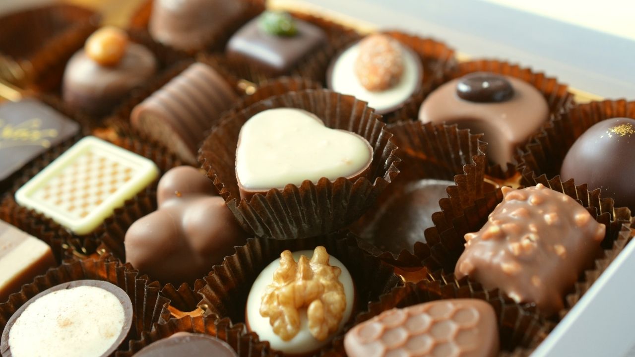 Çikolatanın sağlığa faydaları nelerdir? Çikolatanın sağlığınıza 7 faydası