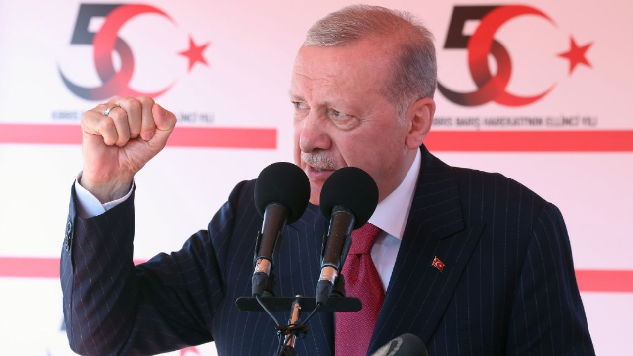 Emeklilik sistemi değişecek mi? Erdoğan'dan açıklama geldi
