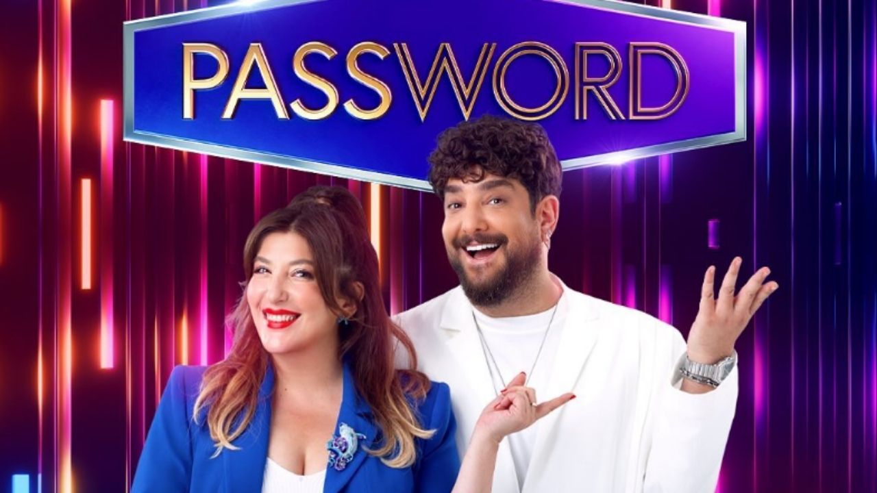 Password nedir? Password hangi gün yayınlanıyor? Password programını kim sunuyor?