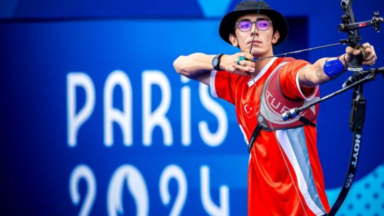Mete Gazoz Paris Olimpiyatları'nda ne zaman yarışacak? Mete Gazoz'un Olimpiyat programı