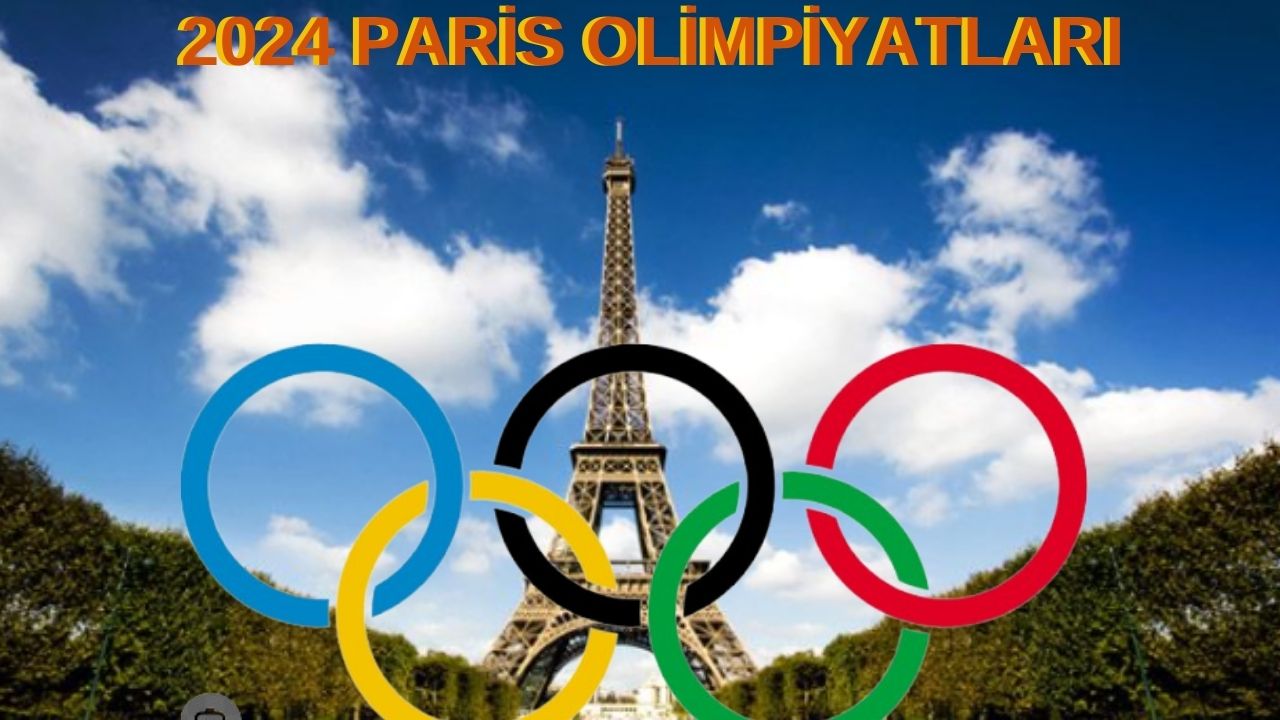 2024 Paris Olimpiyatları açılış töreni ne zaman, saat kaçta ve nereden izlenir?