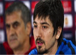 Tolga rekor peşinde