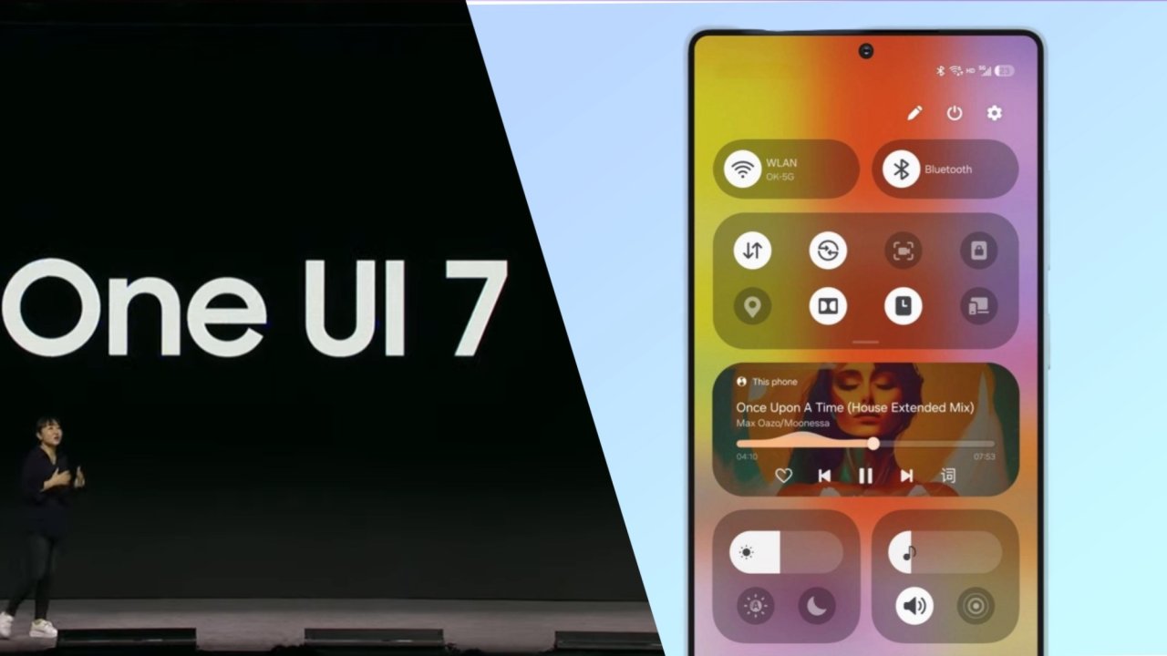 Samsung Members Uygulaması One UI 7 Beta İçin Hazır Hale Geldi