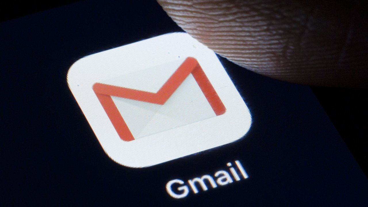 Gmail Kullanıcılarına Kritik Uyarı: Şifrelerinizi Hemen Değiştirin