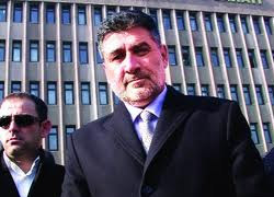 "Evren ve Şahinkaya adaletten firar edemeyecek"