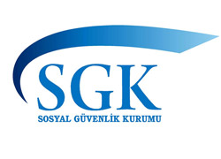 SGK'da yeni dönem
