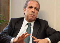 Darbecilerin darbesine darbe