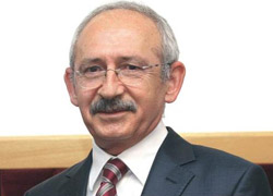 Davet alınca gaza geldi