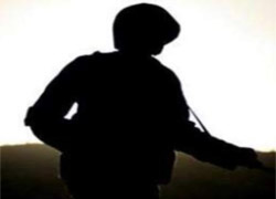 Askerlerin şakalaşması ölümle bitti