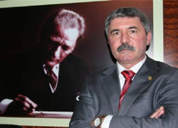 CHP'li Havutça, Meclis çalışma saatlerinde şikayet etti