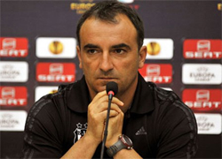 Carvalhal ile yollar ayrılıyor