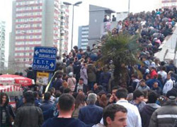 Geçebilene helal olsun!
