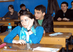 YGS'de ilk defa sorulmayan iki konu!