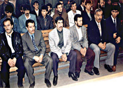 Sivas mazlumlarını yakan hakimler de yargılansın