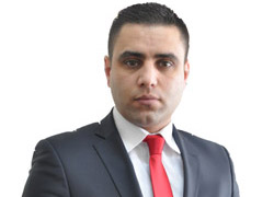 Hükümete sağ gösterip, sol vurdular