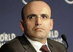 Şimşek: AK Parti tarih yazdı!