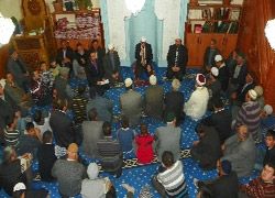 Kur'an öğrenmenin yaşı yok!