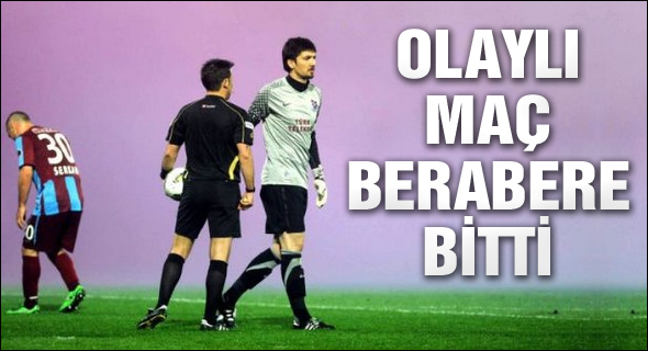 Trabzon'da Volkan'a Bıçak Attılar!