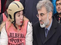 1 Nisan şakasını yutmadı