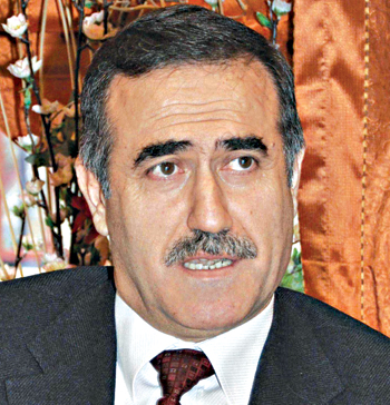 CHP’nin imamı Kur’an’a karşı  