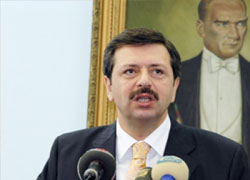 Hisarcıklıoğlu'ndan Lüleburgaz'a üniversite sözü