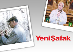 Yeni Şafak’tan İlkesizlik