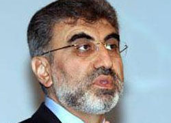 Doğalgaza yüzde 18 zam