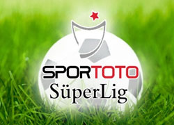 Spor Toto Süper Lig'de görünüm