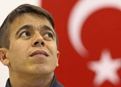 'Sporcu sayımız çok az'