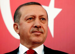 Türkiye'nin olmazsa olmaz çizgisini açıkladı