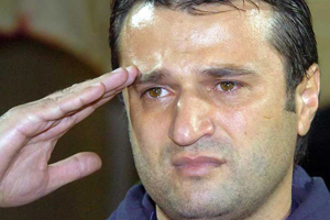 Bülent Uygun'a sevindirici haber