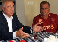 Aysal:" Fatih Terim ile Anlaştık"