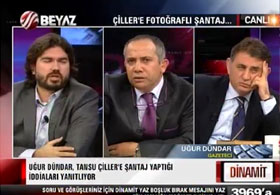 Latif Şimşek'ten tokat gibi cevap