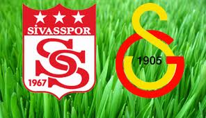 Sivasspor ile Galatasaray ligde yarın 15. randevuda  