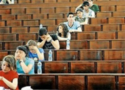 Kaygıyı silin, güveni seçin