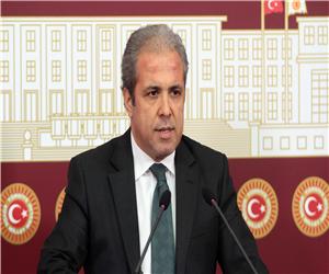 Şamil Tayyar'dan CHP'lileri kızdıracak bir tweet daha