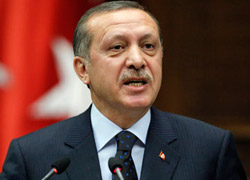 Erdoğan, MHP'ye teşekkür etti