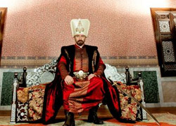 'Muhteşem rezalet' yüzünden padişaha hakaret! 