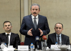 Muhalefet 'geri çek' diyor, AK Parti ısrarlı
