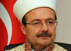 Diyanet'ten flaş açıklama